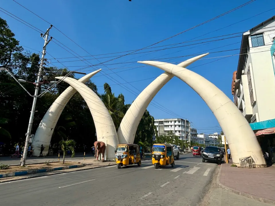 Mombasa